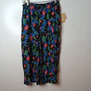NWT Target Floral Print Maxi Skirt Latino Heritage Month